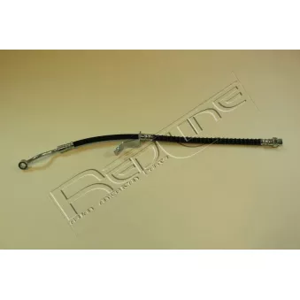 Flexible de frein avant droit RED-LINE 54HY024