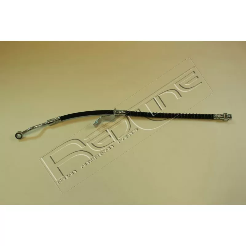 Flexible de frein avant droit RED-LINE 54HY024