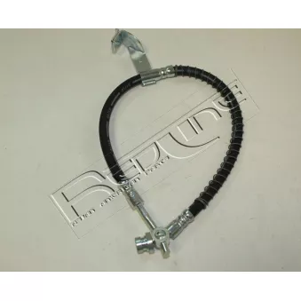 Flexible de frein avant gauche RED-LINE 54HY025