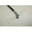 Flexible de frein avant gauche RED-LINE 54HY025 - Visuel 3