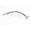 Flexible de frein avant gauche RED-LINE 54HY027 - Visuel 1