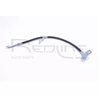 Flexible de frein avant gauche RED-LINE 54HY027