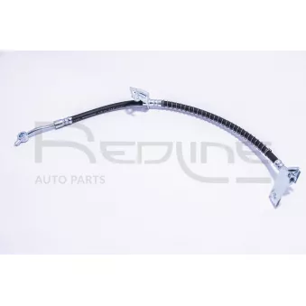 Flexible de frein avant droit RED-LINE 54HY028