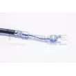 Flexible de frein avant droit RED-LINE 54HY028 - Visuel 3