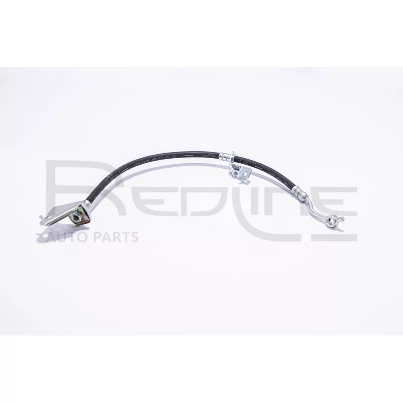 Flexible de frein avant droit RED-LINE 54HY030