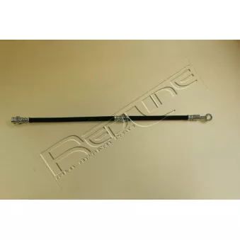 Flexible de frein avant gauche RED-LINE 54HY031
