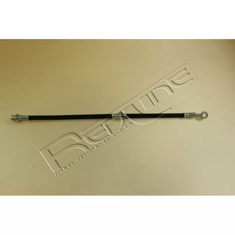 Flexible de frein avant gauche RED-LINE 54HY031