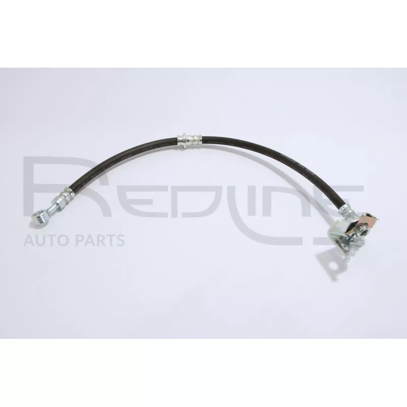 Flexible de frein avant droit RED-LINE 54HY032