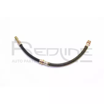 Flexible de frein arrière gauche RED-LINE 54HY033