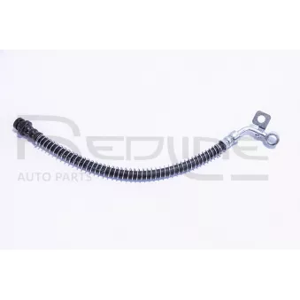 Flexible de frein avant gauche RED-LINE 54HY037