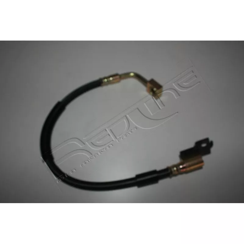 Flexible de frein avant droit RED-LINE 54JE000
