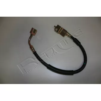 Flexible de frein avant gauche RED-LINE 54JE001