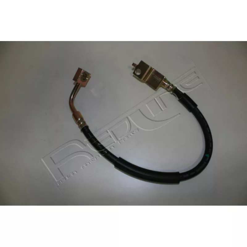 Flexible de frein avant gauche RED-LINE 54JE001