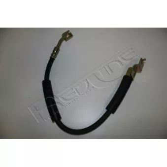 Flexible de frein avant gauche RED-LINE 54JE003