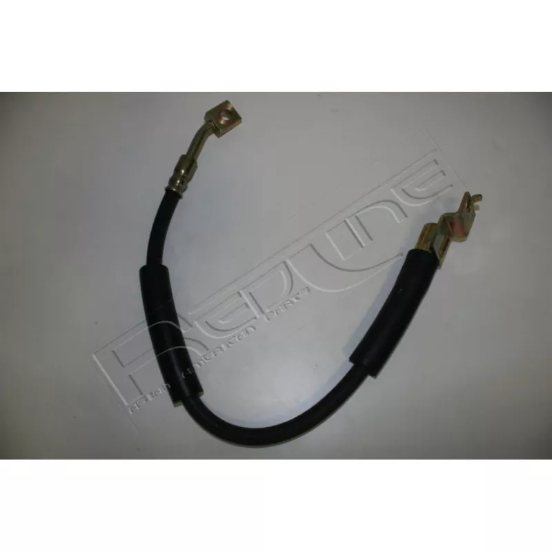 Flexible de frein avant gauche RED-LINE 54JE003