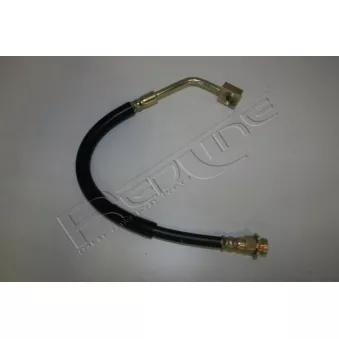 Flexible de frein avant gauche RED-LINE 54JE009