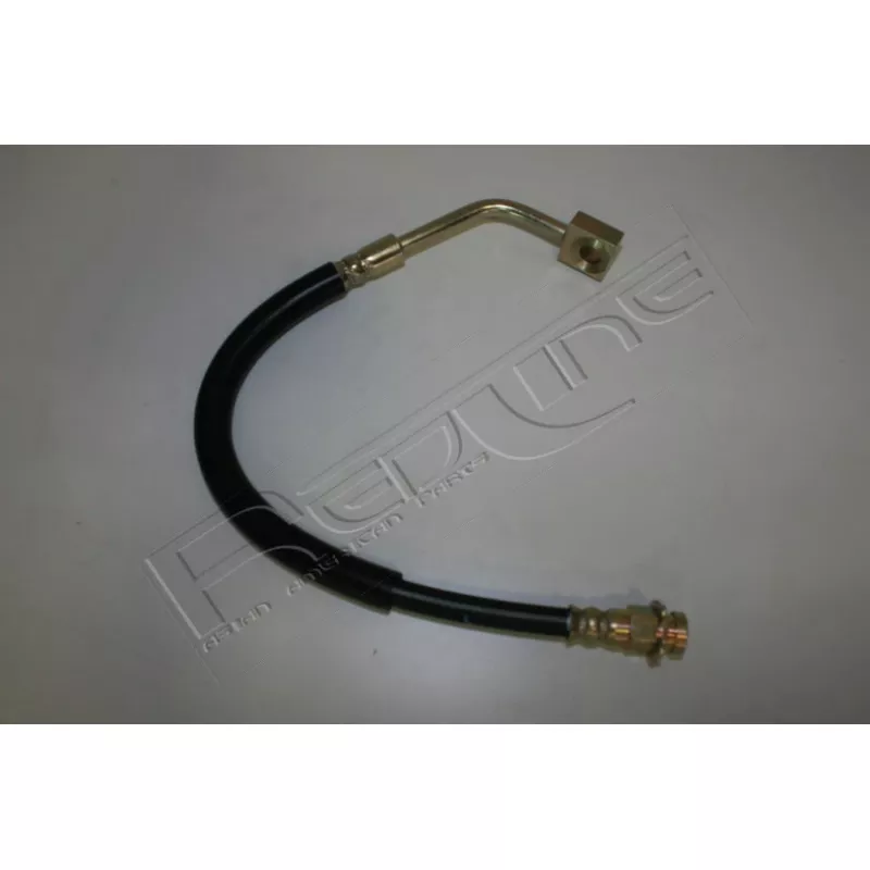 Flexible de frein avant gauche RED-LINE 54JE009