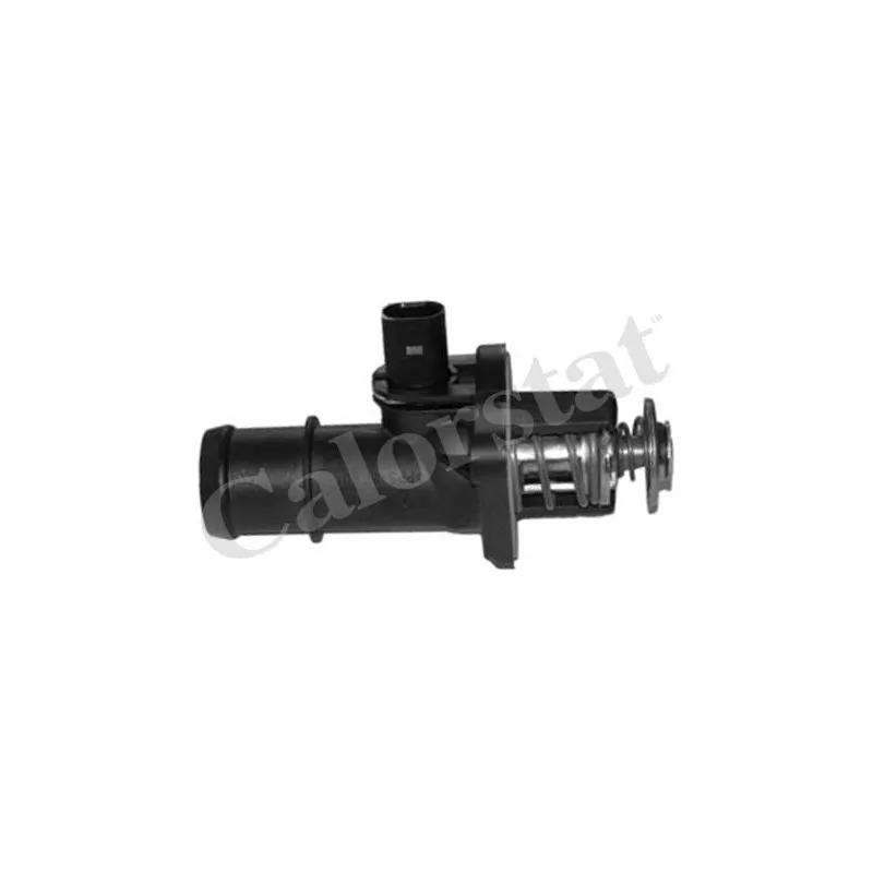 Thermostat d'eau CALORSTAT BY VERNET TE6976.100J