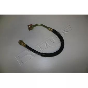 Flexible de frein avant droit RED-LINE 54JE010