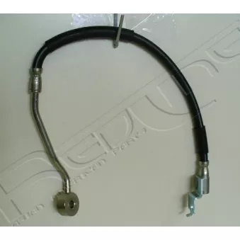 Flexible de frein avant gauche RED-LINE 54JE013