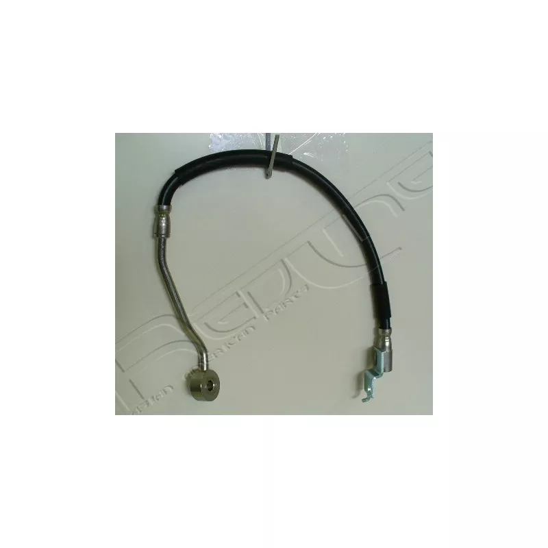Flexible de frein avant gauche RED-LINE 54JE013