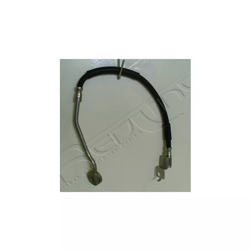 Flexible de frein avant droit RED-LINE 54JE014