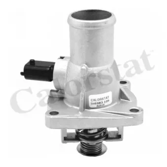 Thermostat d'eau CALORSTAT BY VERNET TE6983.105J