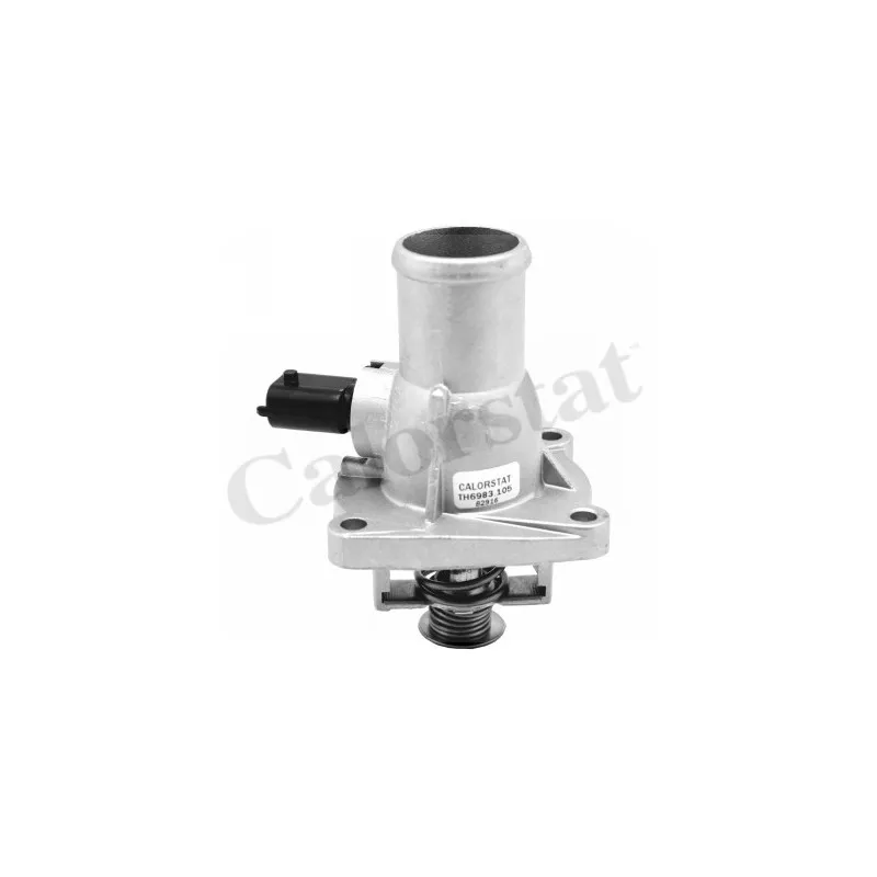 Thermostat d'eau CALORSTAT BY VERNET TE6983.105J