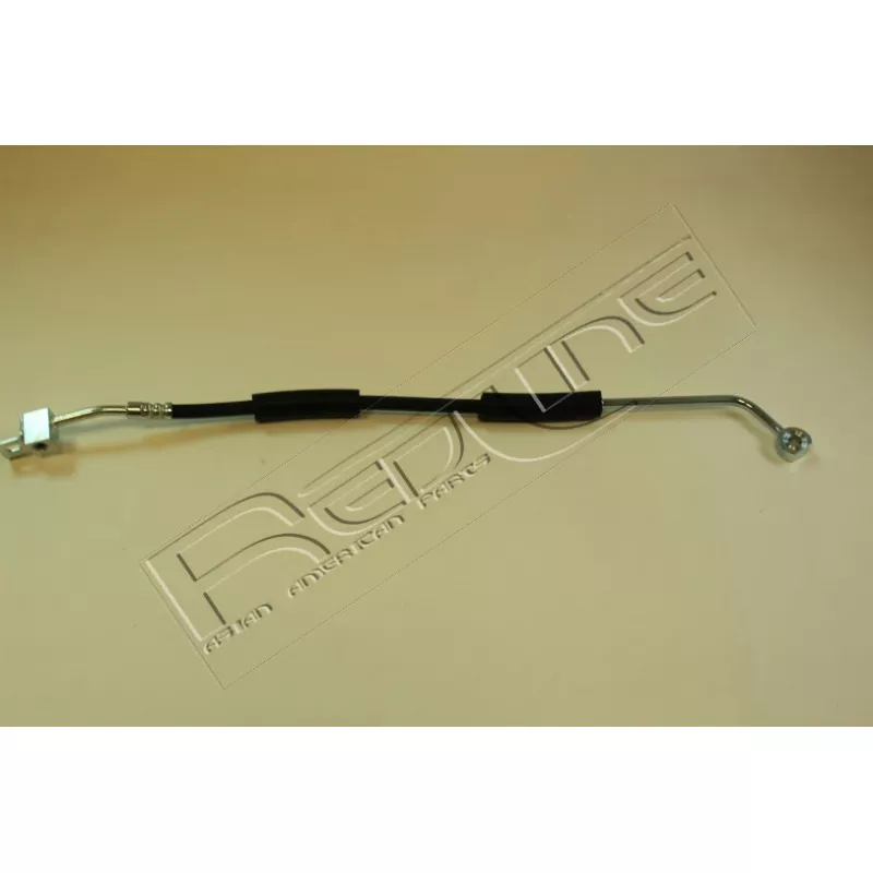 Flexible de frein avant droit RED-LINE 54JE016