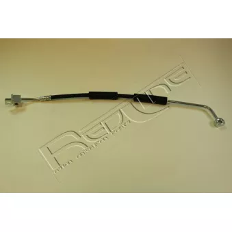 Flexible de frein avant gauche RED-LINE 54JE017