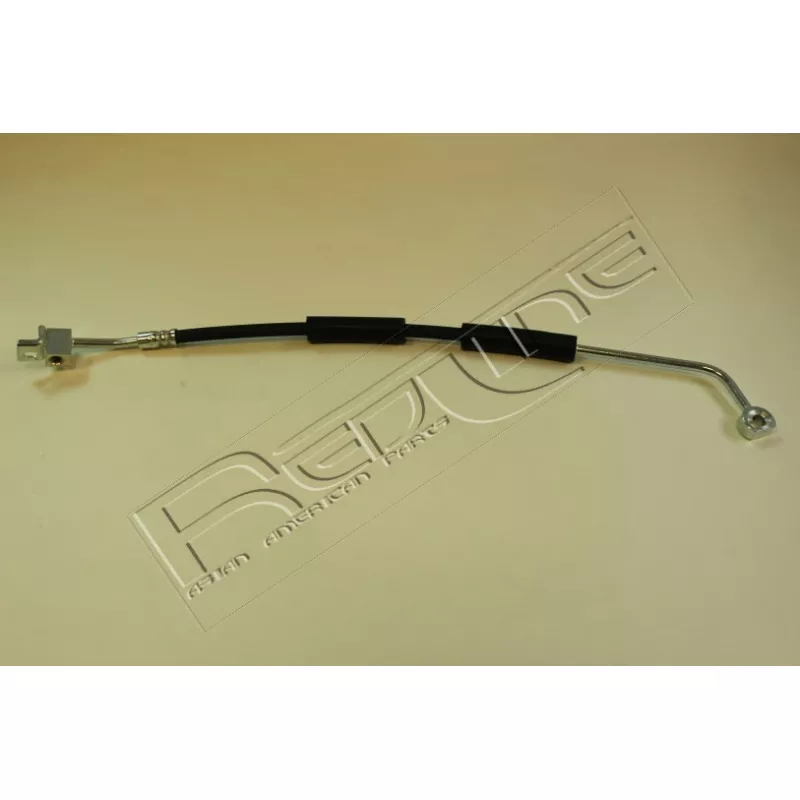 Flexible de frein avant gauche RED-LINE 54JE017