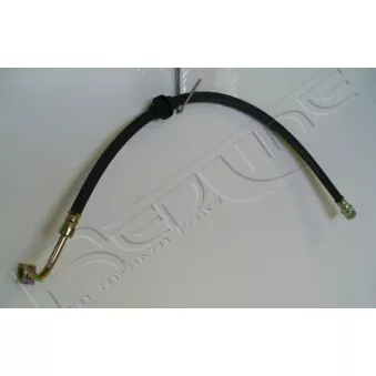 Flexible de frein avant droit RED-LINE 54KI000