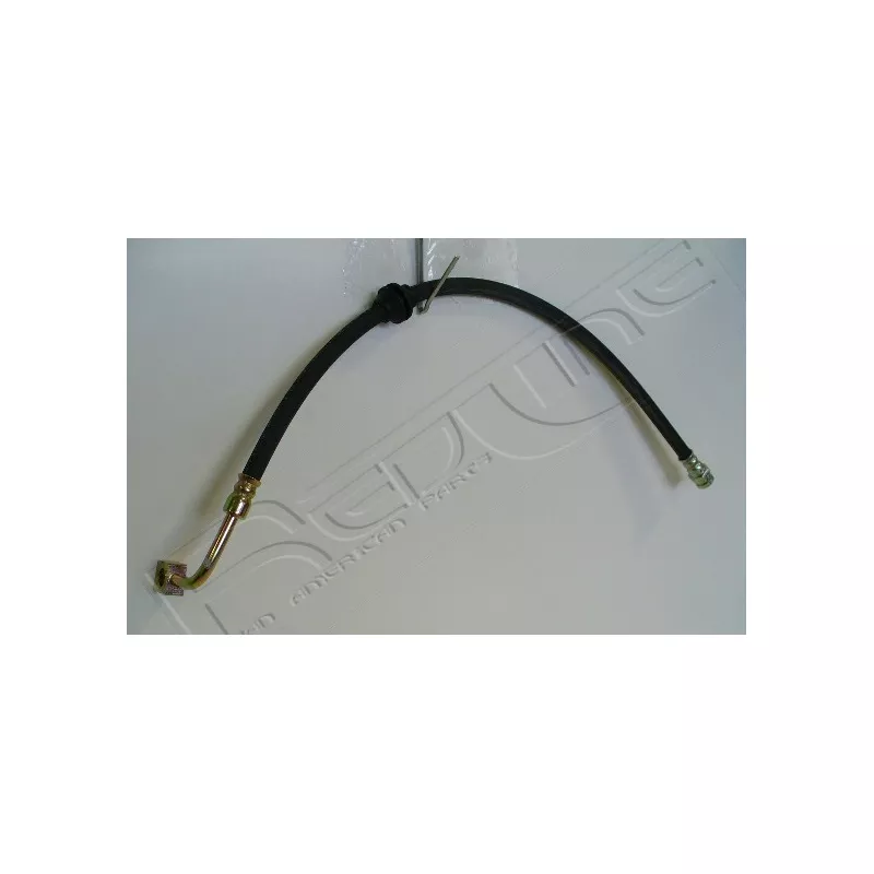 Flexible de frein avant droit RED-LINE 54KI000