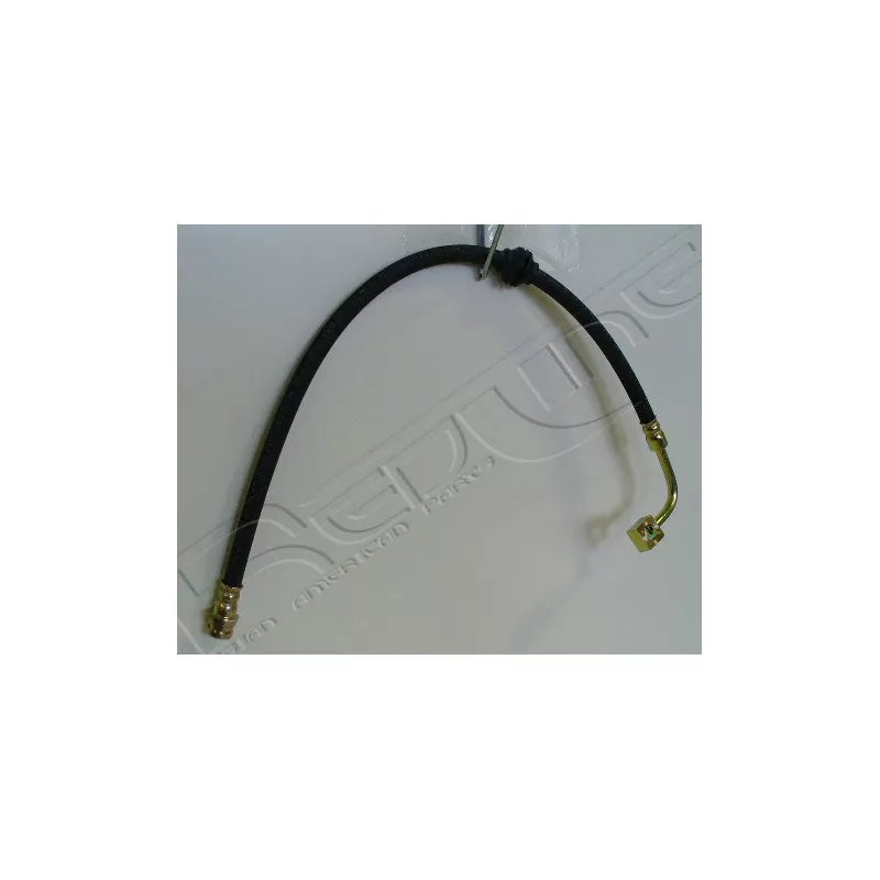 Flexible de frein avant gauche RED-LINE 54KI001