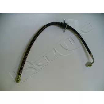 Flexible de frein avant droit RED-LINE 54KI002