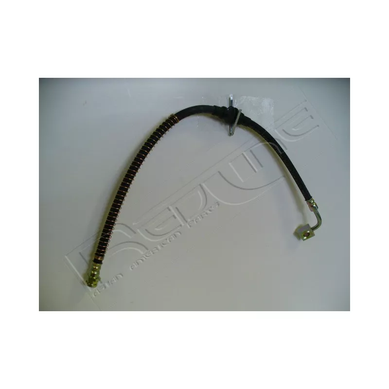 Flexible de frein avant droit RED-LINE 54KI002