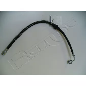Flexible de frein avant gauche RED-LINE 54KI003