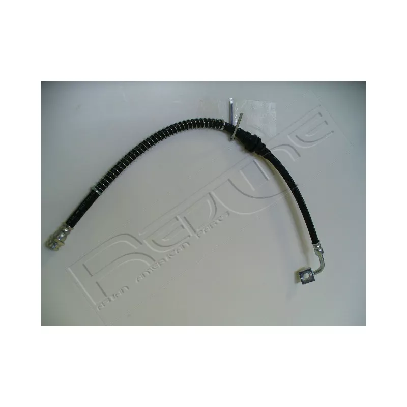 Flexible de frein avant gauche RED-LINE 54KI003