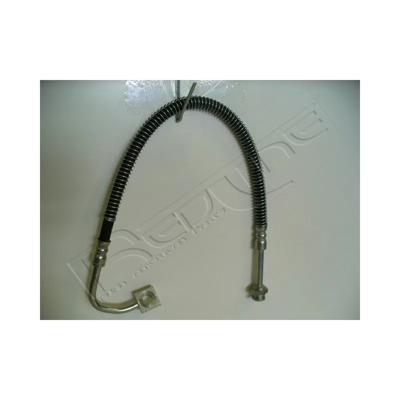 Flexible de frein avant droit RED-LINE 54KI004
