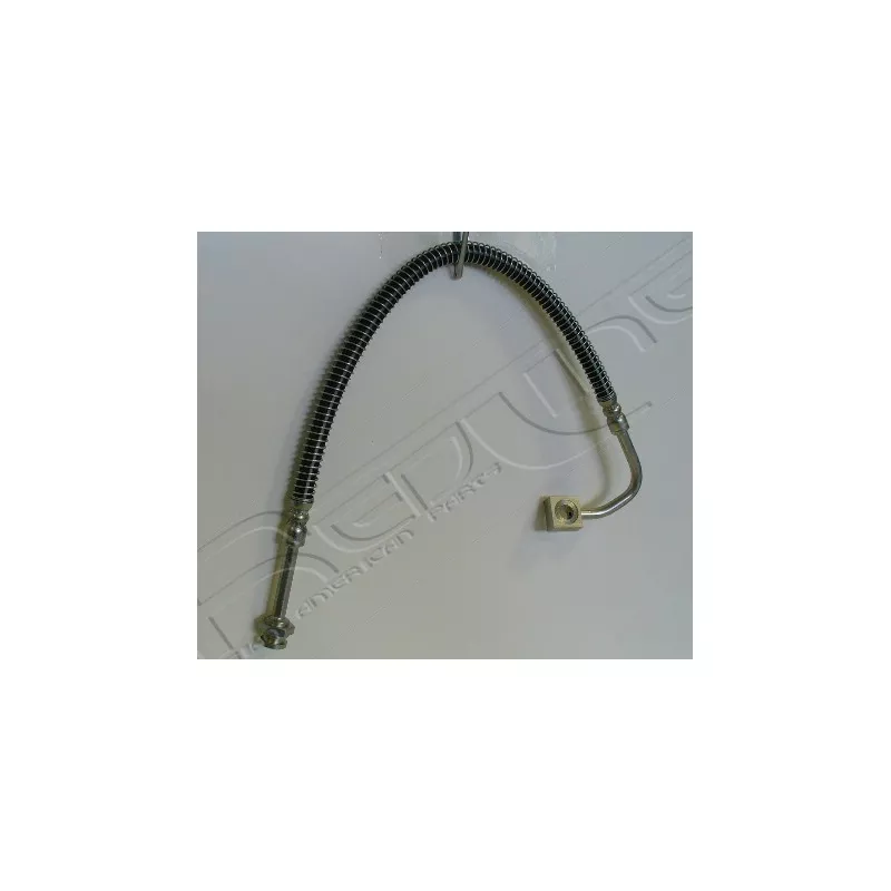 Flexible de frein avant gauche RED-LINE 54KI005