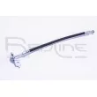 Flexible de frein avant gauche RED-LINE 54KI011 - Visuel 1