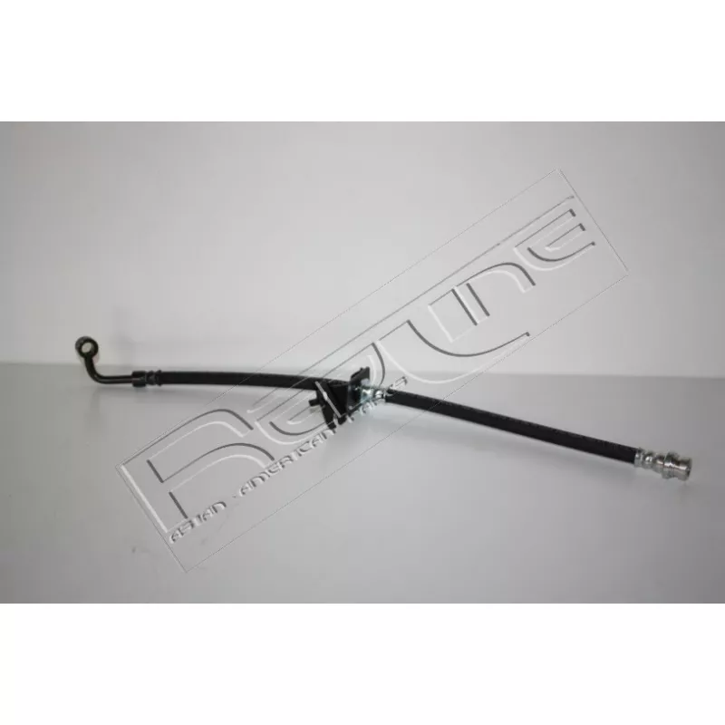 Flexible de frein arrière droit RED-LINE 54KI014