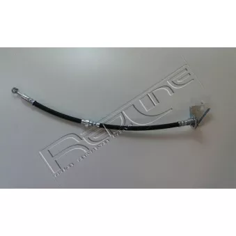 Flexible de frein avant gauche RED-LINE 54KI017