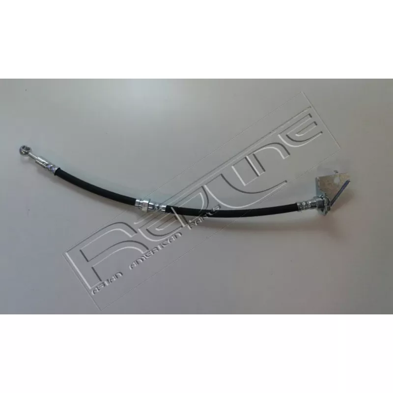 Flexible de frein avant gauche RED-LINE 54KI017