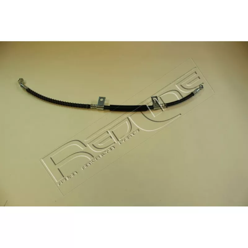 Flexible de frein avant droit RED-LINE 54KI018