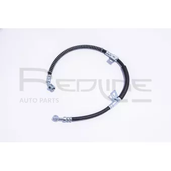 Flexible de frein avant gauche RED-LINE 54KI019