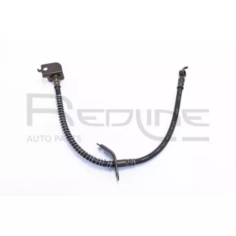Flexible de frein avant droit RED-LINE 54KI020
