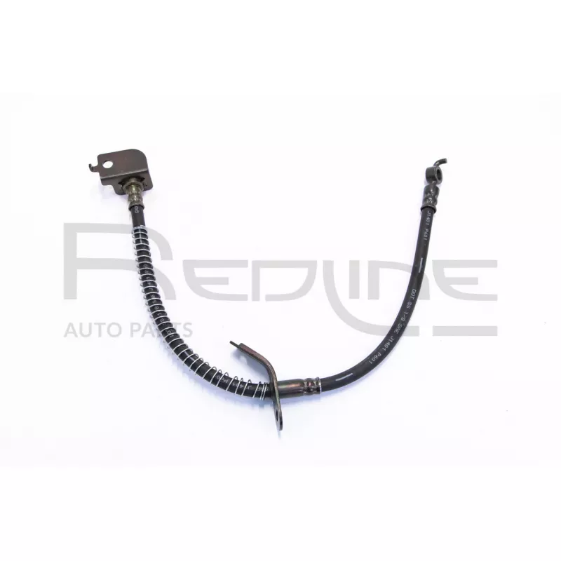 Flexible de frein avant droit RED-LINE 54KI020
