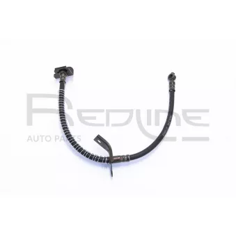 Flexible de frein avant gauche RED-LINE 54KI021