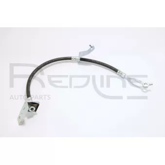 Flexible de frein avant droit RED-LINE 54KI022